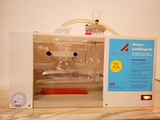 Wasser destilliert gerät  Aponorm