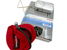 Minolta Vectis 3000 Photo