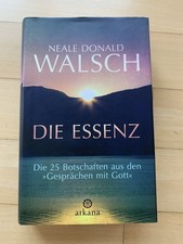 Neale Donald Walsch: Die