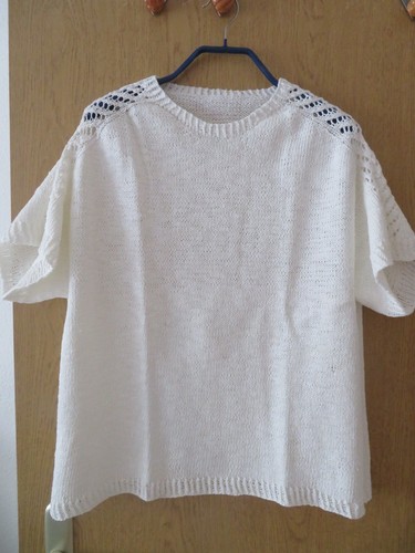 Unikat strickpulli handarbeit - unikat,