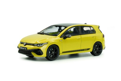 Golf 333 limited - vw,