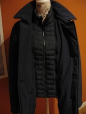 steppjacke herren neu JEREM