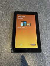 Amazon Fire Tablet SV98LN (5. Generation) – 7 Zoll, Guter Zustand