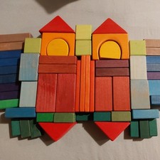 Grimms 10120 - 60 bunte Geo