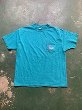 Vintage bacardi breezer - bacardi, teal