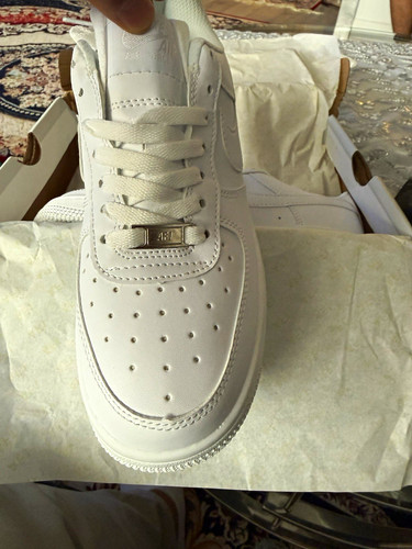 Nike air force 07 herren - air, 1