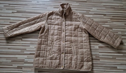 Neuwertig damen steppjacke - damen,