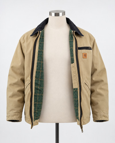 Carhartt j97 detroit - carhartt, jacket