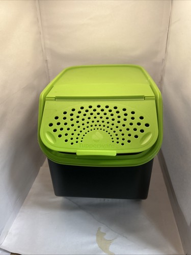 Tupper kartoffel lager l - tupper,