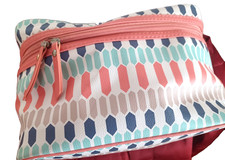 Kosmetiktasche Damen Make-upReiseKulturbeutelAufbewahrungsbox Medikamententasche