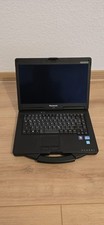 Panasonic Toughbook CF-53 MK3, I5-3340M, 8GB RAM, inkl. Zubehör