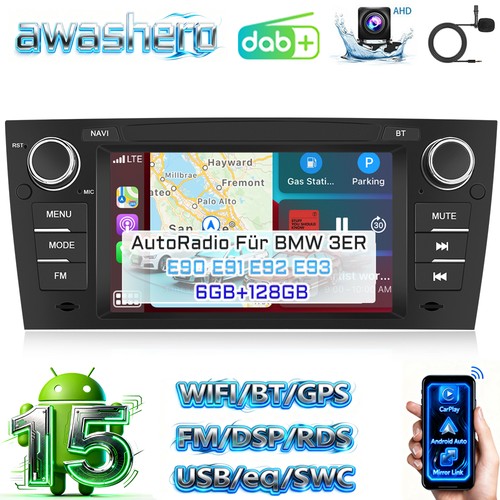 128gb carplay android 15 - 6+128gb,