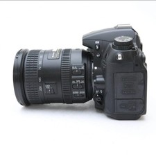 Nikon D7000 Digital SLR Camera