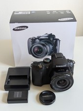 Samsung NX10 