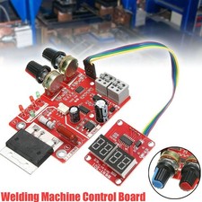 NY D01 Upgrade Punktschweiß