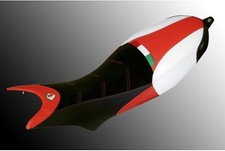 Ducabike Sitzbankbezug