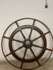 Schiff Steuerrad 160 Cm
