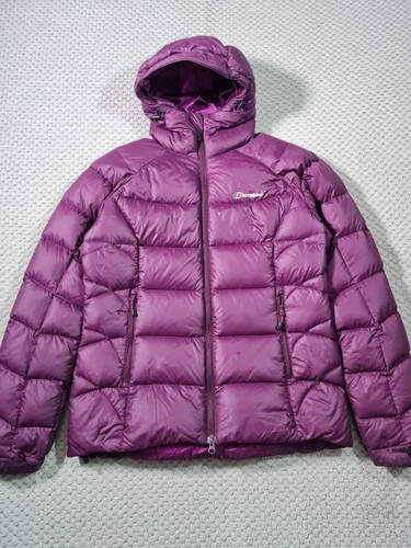 Berghaus hydrodown 600 damen - berghaus,