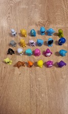 Gogo's Gogos Figuren