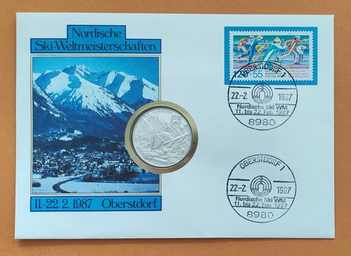 Nordische ski oberstdorf - nordische, ski-wm