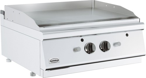 Combisteel grillplatte gas - combisteel,