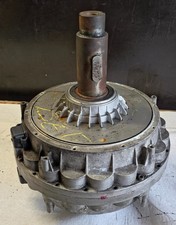 1x Butler Ravaglioli Reifenmontiermaschine kompletter Motor (4)