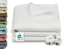 Tagesdecke 100% Baumwolle