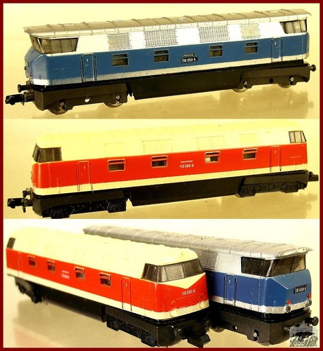 Kn884 piko spur 2 - n,
