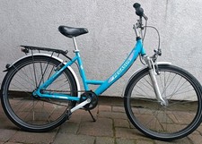 Pegasus damenfahrrad zoll - pegasus,