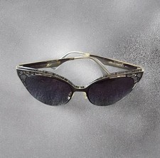 Jimmy Choo Estelle/s Frauen Sonnenbrille