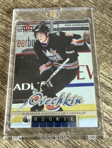 2005 fleer ultra - fleer, rookie