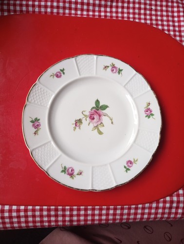 Edler rosenthal bavaria teller - edler,