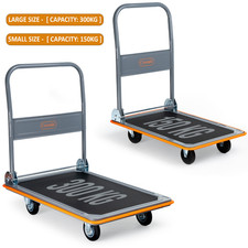 Neu! 150kg/300kg klappbare