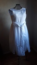 Kommunionkleid