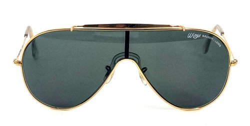 Vintage ray ban wings - ray,