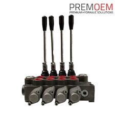 (Hand-) Steuerventil