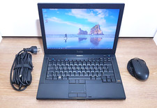 Dell Latitude E6410 | Intel i5