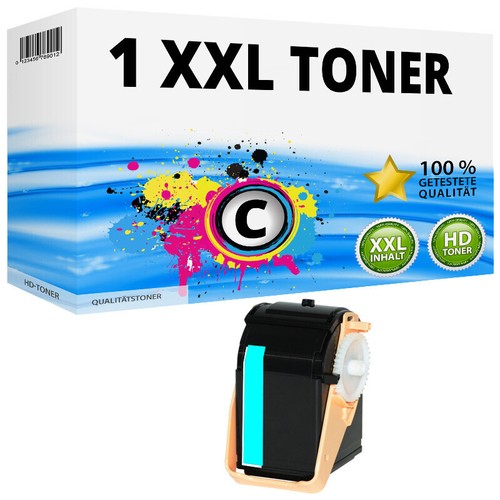 Xxl toner für - xxl,