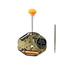 Miyota 1l45 quarz uhrwerk - miyota,
