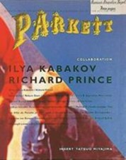 Parkett No. 34 Ilya Kabakov
