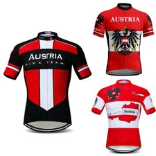 Team Austria Trikot Herren