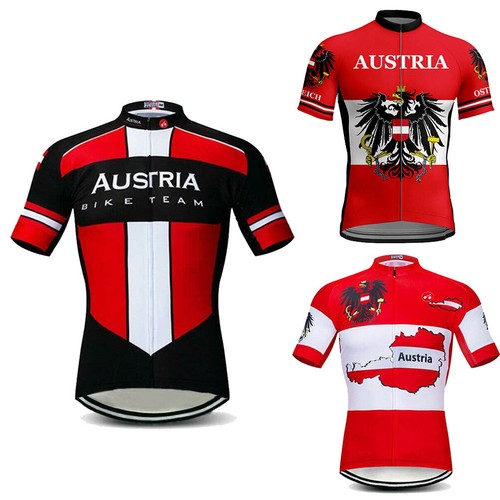 Team austria trikot herren - trikot,