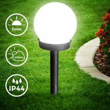 Set led solar leuchten - set,
