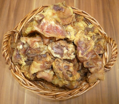 Schweineohrmuscheln - kg,