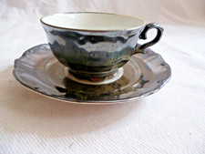 Bareuther Waldsassen Art Deco