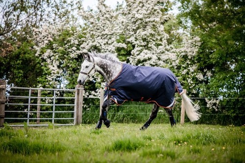 Horseware rambo original lite - original,