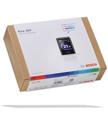Cube Bosch Kiox 300 Display für das Smarte System - Schwarz  (Neupreis 129€)