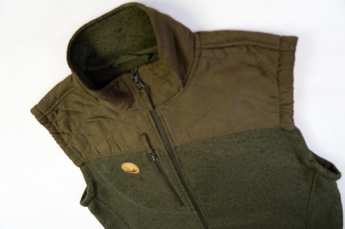 Frankonia weste vest veste - weste,