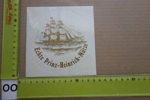 Alter aufkleber schiff fähre - aufkleber,