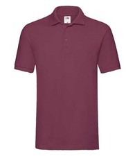Fruit the loom poloshirt - fruit,